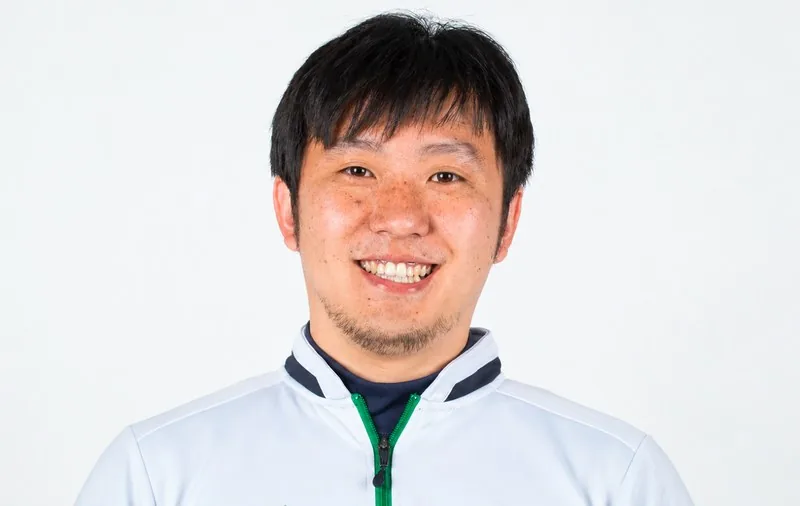 加藤 幹典 コーチ